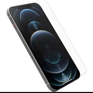Otterbox Amplify Glass iPhone 12 Pro Max Screen Protector